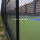 Chain Link Fence Tennisbaan hek verrekening